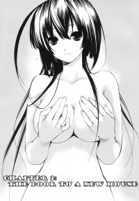 BUY NEW sekirei - 176393 Premium Anime Print Poster