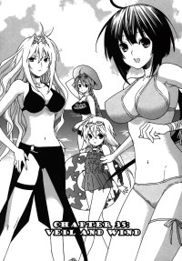 BUY NEW sekirei - 176618 Premium Anime Print Poster