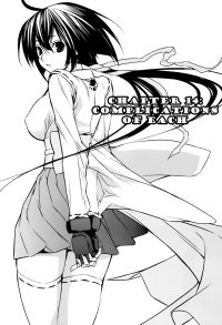 BUY NEW sekirei - 176780 Premium Anime Print Poster