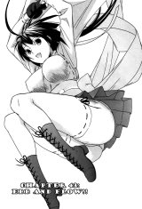 BUY NEW sekirei - 176782 Premium Anime Print Poster