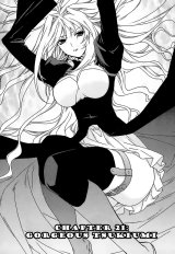 BUY NEW sekirei - 176792 Premium Anime Print Poster