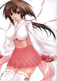 BUY NEW sekirei - 180345 Premium Anime Print Poster