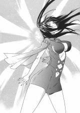 BUY NEW sekirei - 182811 Premium Anime Print Poster