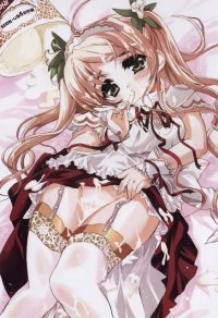 BUY NEW shadow hearts - 114083 Premium Anime Print Poster