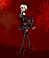 BUY NEW shadow hearts - 121588 Premium Anime Print Poster