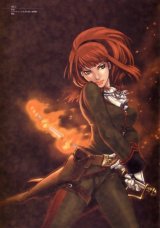 BUY NEW shadow hearts - 138744 Premium Anime Print Poster