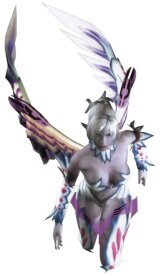 BUY NEW shadow hearts - 159576 Premium Anime Print Poster