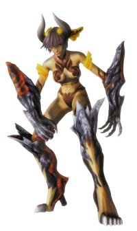 BUY NEW shadow hearts - 159834 Premium Anime Print Poster