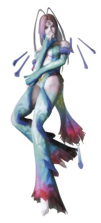BUY NEW shadow hearts - 160053 Premium Anime Print Poster