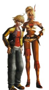 BUY NEW shadow hearts - 160406 Premium Anime Print Poster