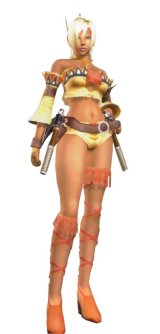 BUY NEW shadow hearts - 160494 Premium Anime Print Poster