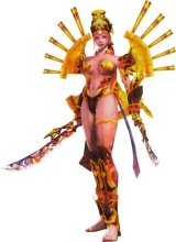 BUY NEW shadow hearts - 22220 Premium Anime Print Poster