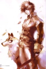 BUY NEW shadow hearts - 22234 Premium Anime Print Poster