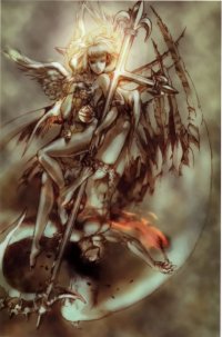 BUY NEW shadow hearts - 22235 Premium Anime Print Poster