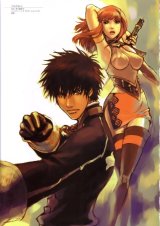 BUY NEW shadow hearts - 22238 Premium Anime Print Poster