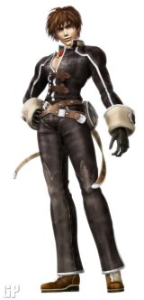 BUY NEW shadow hearts - 23566 Premium Anime Print Poster