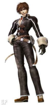 BUY NEW shadow hearts - 23566 Premium Anime Print Poster