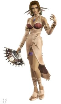 BUY NEW shadow hearts - 24357 Premium Anime Print Poster