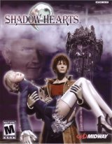 BUY NEW shadow hearts - 45700 Premium Anime Print Poster