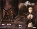 BUY NEW shadow hearts - 45701 Premium Anime Print Poster
