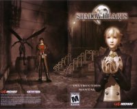 BUY NEW shadow hearts - 45701 Premium Anime Print Poster
