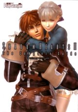 BUY NEW shadow hearts - 62259 Premium Anime Print Poster