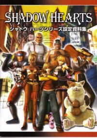 BUY NEW shadow hearts - 62440 Premium Anime Print Poster