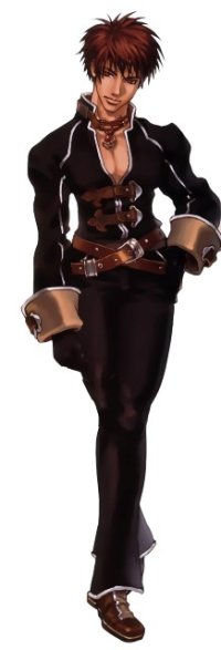 BUY NEW shadow hearts - 62650 Premium Anime Print Poster