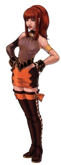 BUY NEW shadow hearts - 62652 Premium Anime Print Poster