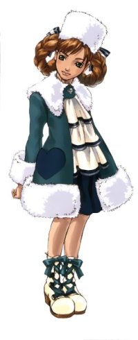 BUY NEW shadow hearts - 62655 Premium Anime Print Poster