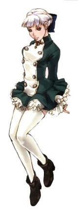 BUY NEW shadow hearts - 62703 Premium Anime Print Poster