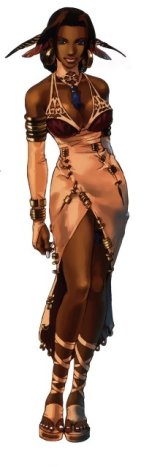 BUY NEW shadow hearts - 62735 Premium Anime Print Poster