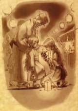 BUY NEW shadow hearts - 62739 Premium Anime Print Poster