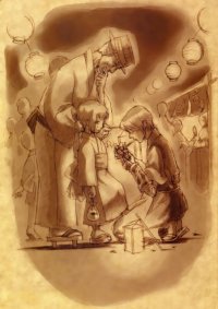 BUY NEW shadow hearts - 62739 Premium Anime Print Poster
