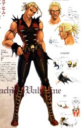 BUY NEW shadow hearts - 62749 Premium Anime Print Poster