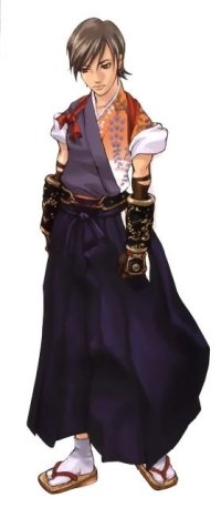 BUY NEW shadow hearts - 62820 Premium Anime Print Poster