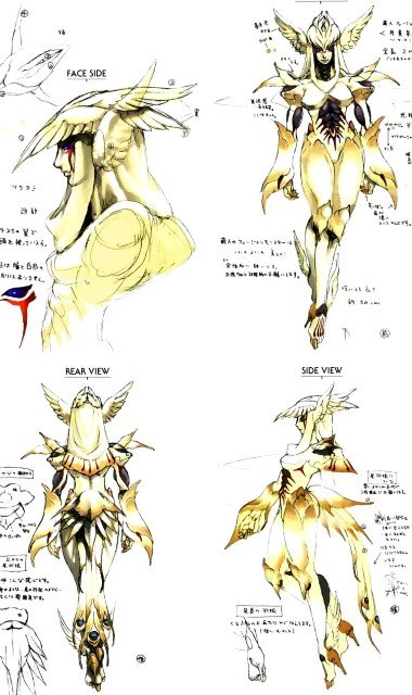 BUY NEW shadow hearts - 62858 Premium Anime Print Poster shadow hearts - 62863 image