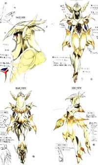 BUY NEW shadow hearts - 62858 Premium Anime Print Poster