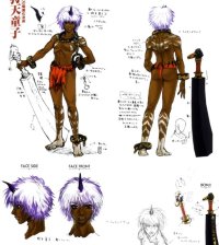 BUY NEW shadow hearts - 62863 Premium Anime Print Poster