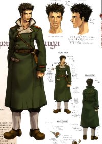 BUY NEW shadow hearts - 63002 Premium Anime Print Poster