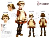 BUY NEW shadow hearts - 63003 Premium Anime Print Poster