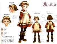 BUY NEW shadow hearts - 63003 Premium Anime Print Poster