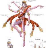 BUY NEW shadow hearts - 63133 Premium Anime Print Poster