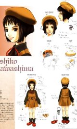 BUY NEW shadow hearts - 63135 Premium Anime Print Poster