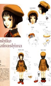 BUY NEW shadow hearts - 63135 Premium Anime Print Poster