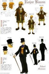 BUY NEW shadow hearts - 65877 Premium Anime Print Poster