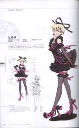 BUY NEW shadow hearts - 65882 Premium Anime Print Poster