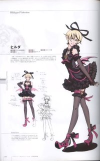 BUY NEW shadow hearts - 65882 Premium Anime Print Poster