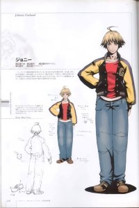 BUY NEW shadow hearts - 65885 Premium Anime Print Poster