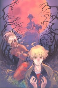BUY NEW shadow hearts - 65935 Premium Anime Print Poster